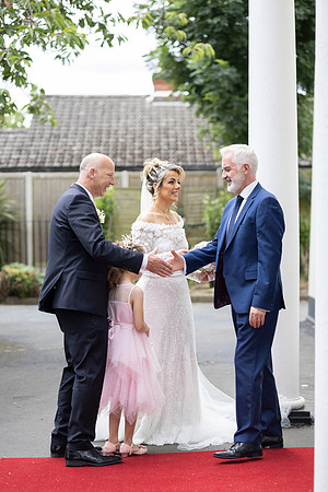 photographed at Clontarf Castle Friday 1st August by Paul Kelly -374