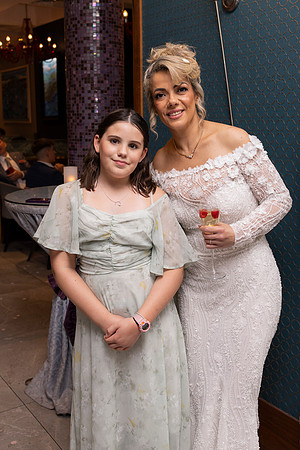 photographed at Clontarf Castle Friday 1st August by Paul Kelly -669