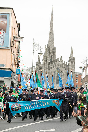 St Patrick's Daty 2025 photo Paul Kelly-10