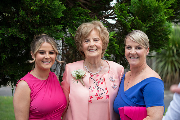 photographed at Clontarf Castle Friday 1st August by Paul Kelly -421