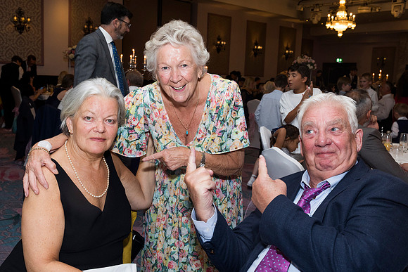 photographed at Clontarf Castle Friday 1st August by Paul Kelly -787