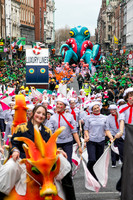St_PatricksDayparade_Dublin 25_photograph_Paul Kelly-8