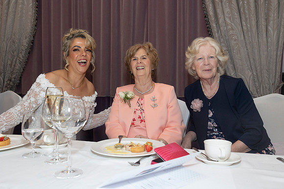 photographed at Clontarf Castle Friday 1st August by Paul Kelly -785