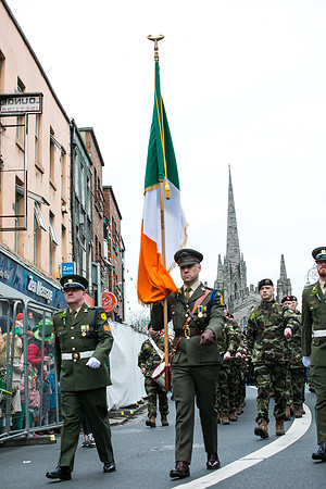 St Patrick's Daty 2025 photo Paul Kelly-7