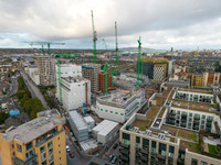 pictured at East Wall for Eagle Street 2024 by Paul Kelly Photography -6