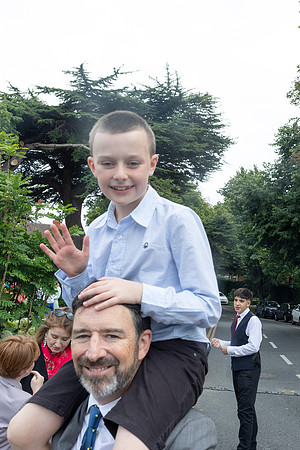 photographed at Clontarf Castle Friday 1st August by Paul Kelly -712