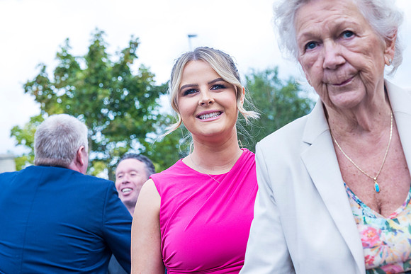 photographed at Clontarf Castle Friday 1st August by Paul Kelly -179