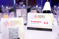 Diversity Awards 25 VIP