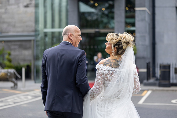 photographed at Clontarf Castle Friday 1st August by Paul Kelly -581