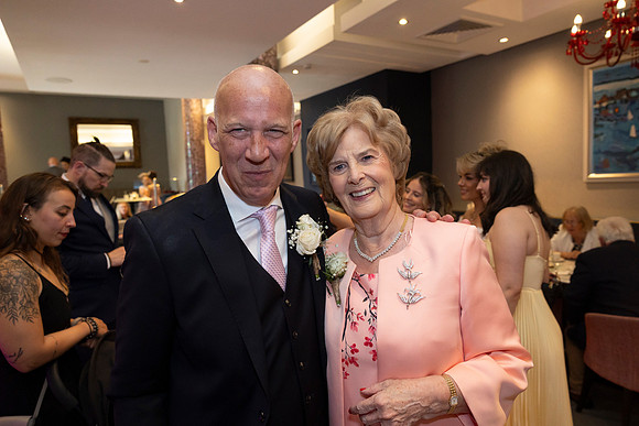 photographed at Clontarf Castle Friday 1st August by Paul Kelly -627
