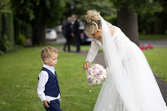 photographed at Clontarf Castle Friday 1st August by Paul Kelly -456