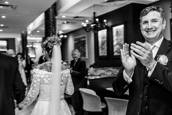 photographed at Clontarf Castle Friday 1st August by Paul Kelly -606