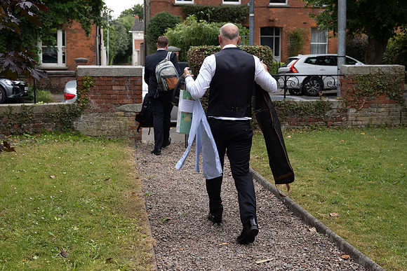 photographed at Clontarf Castle Friday 1st August by Paul Kelly -135