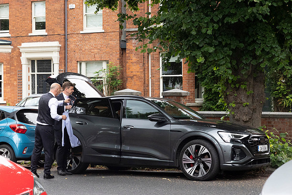 photographed at Clontarf Castle Friday 1st August by Paul Kelly -136