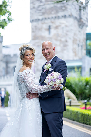 photographed at Clontarf Castle Friday 1st August by Paul Kelly -576