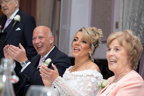 photographed at Clontarf Castle Friday 1st August by Paul Kelly -820