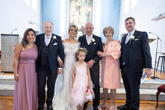 photographed at Clontarf Castle Friday 1st August by Paul Kelly -365