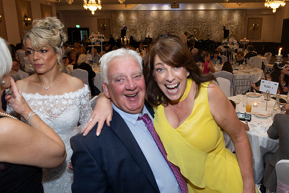 photographed at Clontarf Castle Friday 1st August by Paul Kelly -771