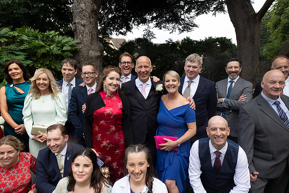 photographed at Clontarf Castle Friday 1st August by Paul Kelly -702