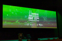 Photographed at the International Social Housing Festival Convention Centre Dublin 2025 Wednesday 4th June photo by Paul Kelly-63