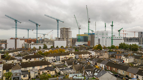pictured at East Wall for Eagle Street 2024 by Paul Kelly Photography -1