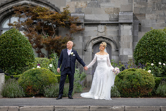 photographed at Clontarf Castle Friday 1st August by Paul Kelly -535