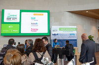 Photographed at the International Social Housing Festival Convention Centre Dublin 2025 Wednesday 4th June photo by Paul Kelly-54