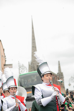 St Patrick's Daty 2025 photo Paul Kelly-15