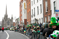 St Patrick's Daty 2025 photo Paul Kelly-4