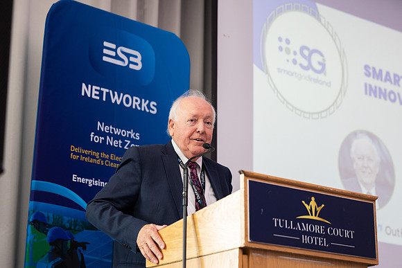 SGI ESB 2025-19