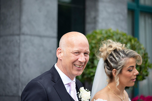photographed at Clontarf Castle Friday 1st August by Paul Kelly -595