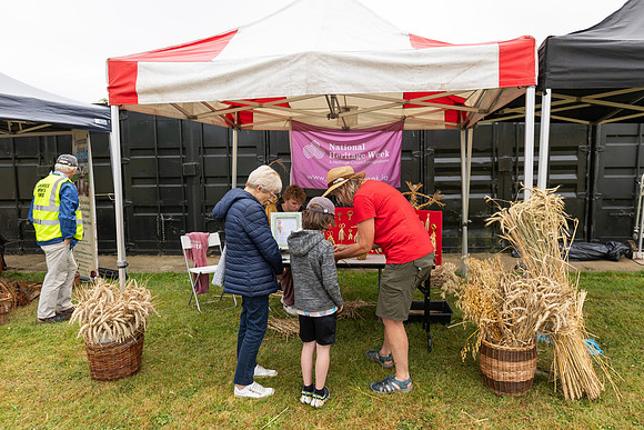 SkerriesFarmersMarket&HarvestFestival 2025-86