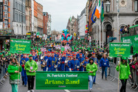 St_PatricksDayparade_Dublin 25_photograph_Paul Kelly-7