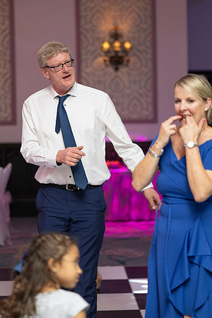 photographed at Clontarf Castle Friday 1st August by Paul Kelly -954