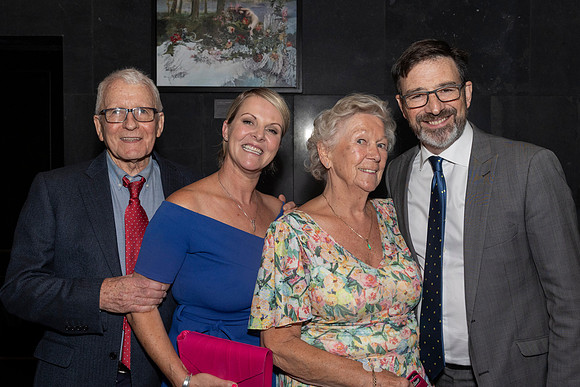 photographed at Clontarf Castle Friday 1st August by Paul Kelly -904