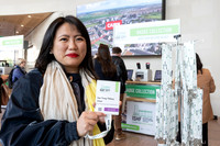 Photographed at the International Social Housing Festival Convention Centre Dublin 2025 Wednesday 4th June photo by Paul Kelly-69