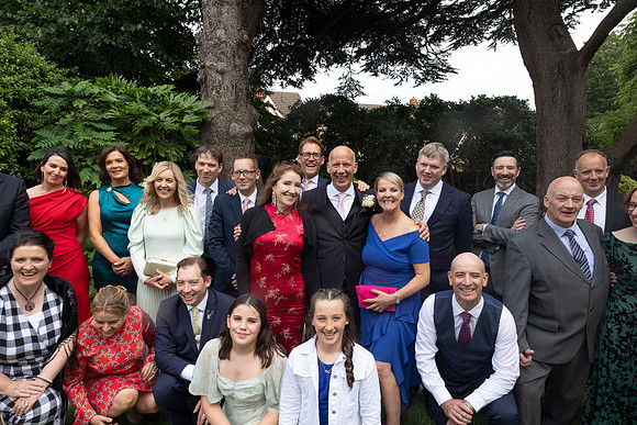 photographed at Clontarf Castle Friday 1st August by Paul Kelly -701
