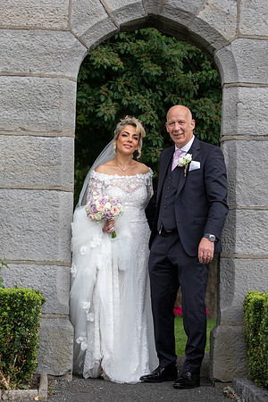 photographed at Clontarf Castle Friday 1st August by Paul Kelly -482
