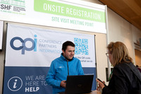 Photographed at the International Social Housing Festival Convention Centre Dublin 2025 Wednesday 4th June photo by Paul Kelly-70