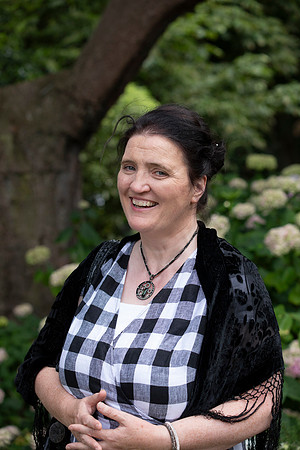 photographed at Clontarf Castle Friday 1st August by Paul Kelly -681