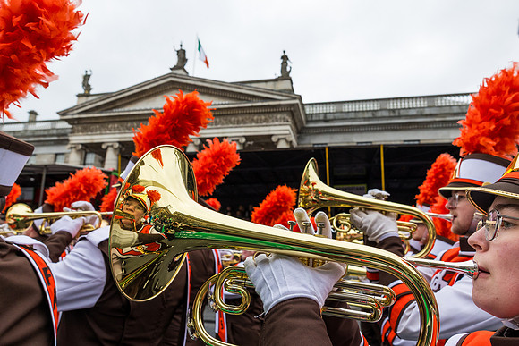 St_PatricksDayparade_Dublin 25_photograph_Paul Kelly-4