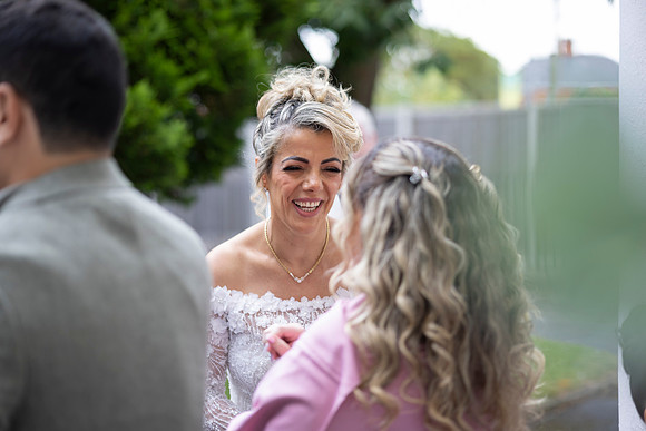 photographed at Clontarf Castle Friday 1st August by Paul Kelly -400