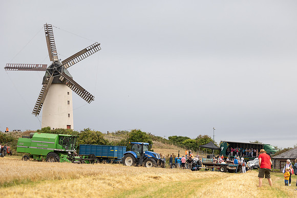 SkerriesFarmersMarket&HarvestFestival 2025-90