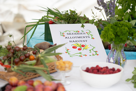 SkerriesFarmersMarket&HarvestFestival 2025-93