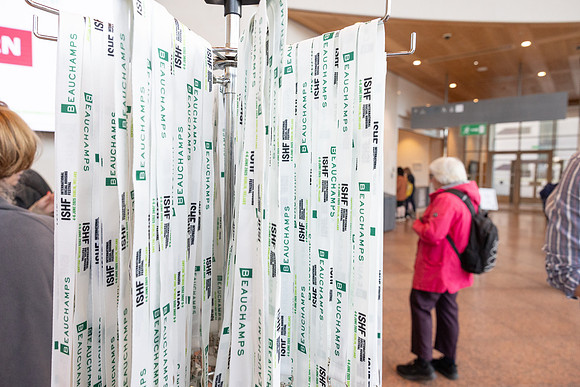 Photographed at the International Social Housing Festival Convention Centre Dublin 2025 Wednesday 4th June photo by Paul Kelly-55