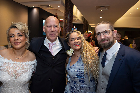 photographed at Clontarf Castle Friday 1st August by Paul Kelly -647
