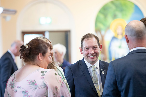 photographed at Clontarf Castle Friday 1st August by Paul Kelly -184