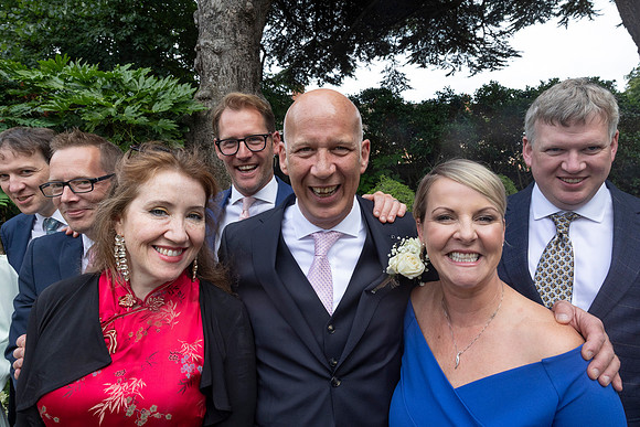 photographed at Clontarf Castle Friday 1st August by Paul Kelly -706