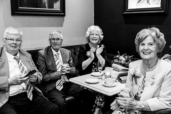 photographed at Clontarf Castle Friday 1st August by Paul Kelly -607