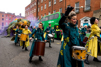 St_PatricksDayparade_Dublin 25_photograph_Paul Kelly-2
